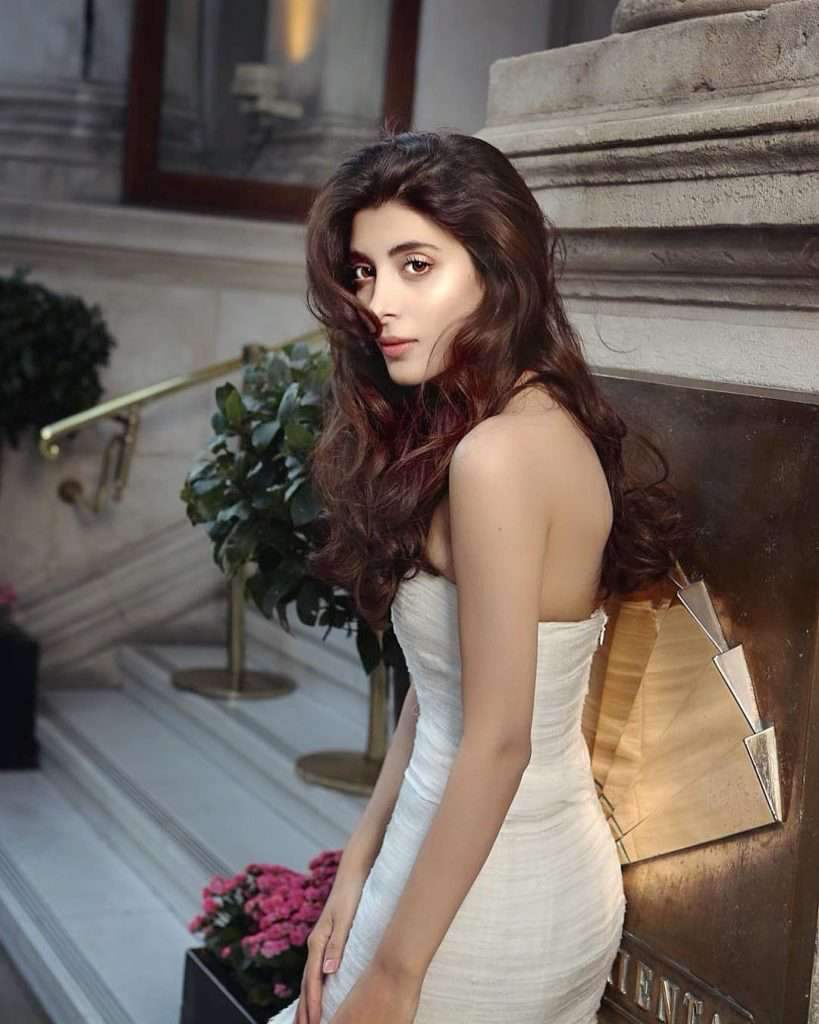 Urwa-Farhan Patch Up, Actress will Move to Husband's House in Few Days!