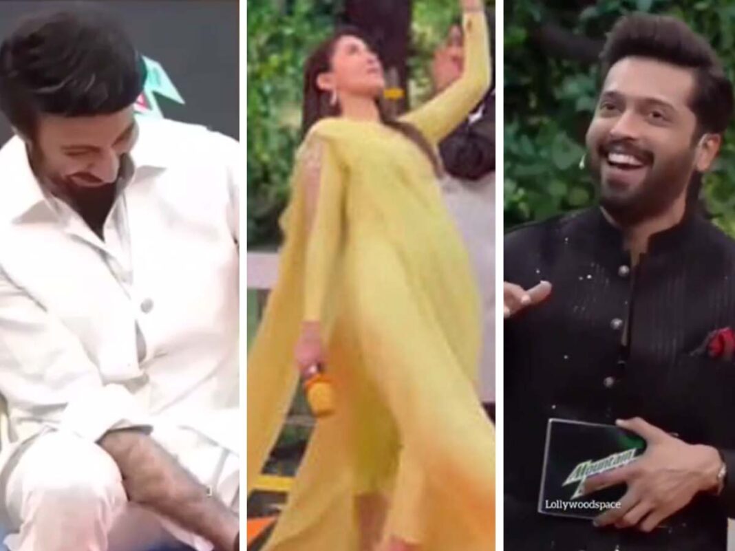 'Aijaz bhai ka pajama phat gaya hai', fans are not happy with the Ramadan show Jeeto Pakistan this year