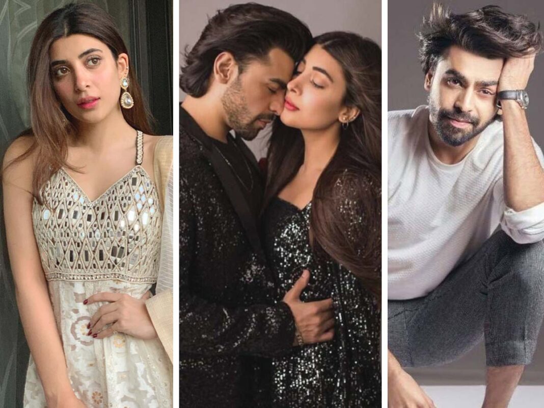 Farhan Saeed Gets Vocal About Constant Rumours Concerning His Married Life