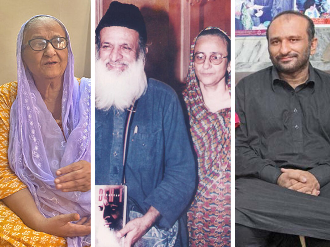 The Mother Of Pakistan Bilquis Edhi’s Saddest Demise Left Us With Teary Eyes