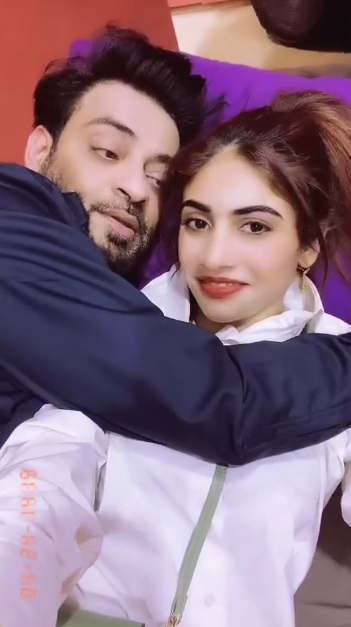 Aamir Liaquat Hussain Claims ‘Girls from LUMS, IBA, and BSS Desperately Want To Marry Him