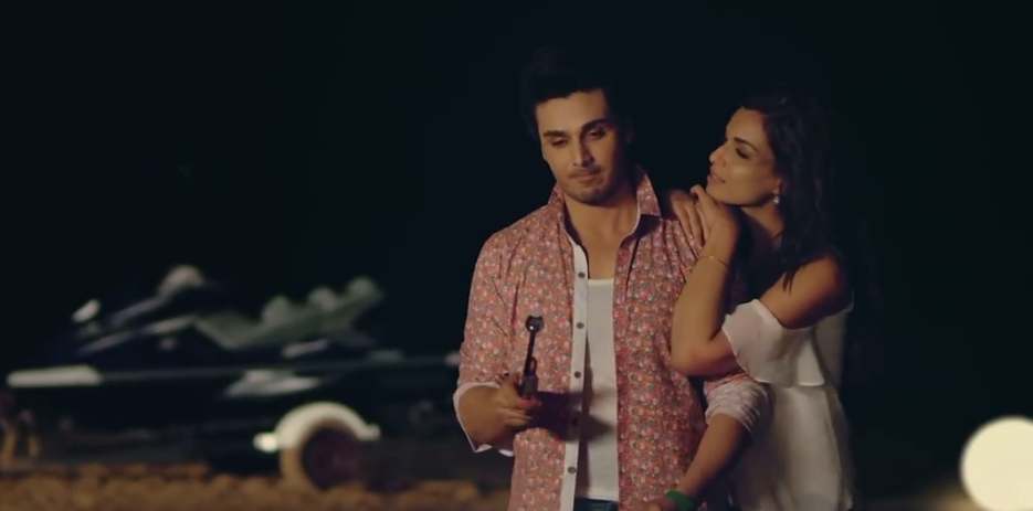 Trailer of Ayesha Omar and Ahsan Khan starrer 'Rehbra' is out