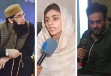 Karma Hits Back, Aamir Liaquat Hussain’s Recent Marriage Fiascos Make People Consider His Punishment For calling Junaid Jamshed's Mother 'Prostitute'
