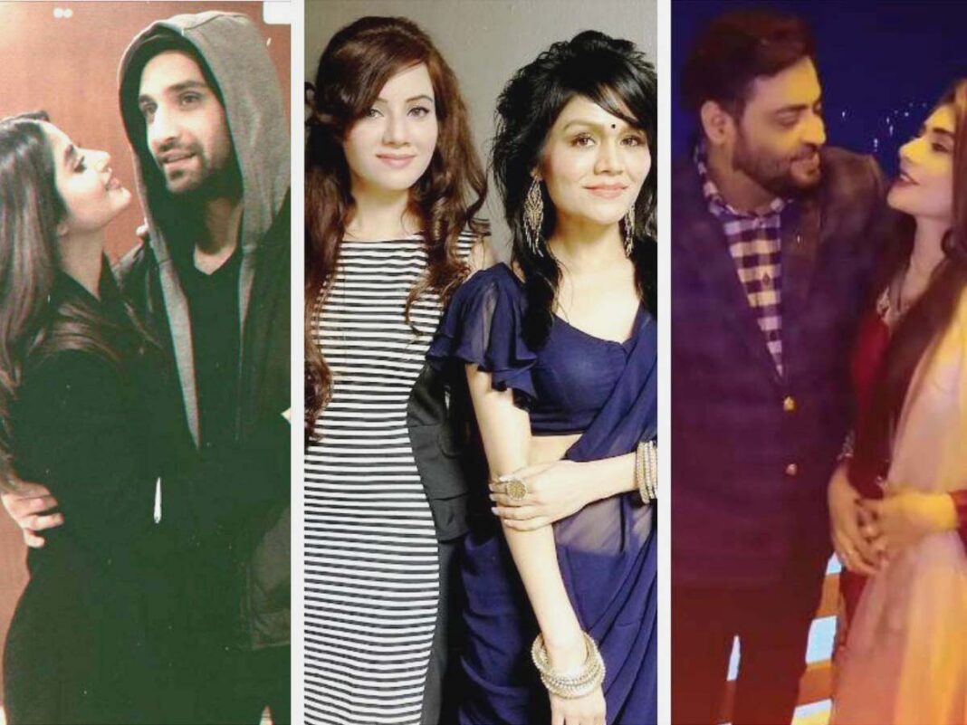 Rabi Pirzada Pours Her Heart Out At Sajal And Ahad’s Divorce, Bashes Dania Shah And Aamir Liaquat Hussain For Starting Dirty Game