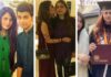 Recent pictures of Neelam Muneer Khan along with her mother