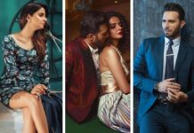 Saba Qamar opens up about being in love, plans to get married Everyone will know soon