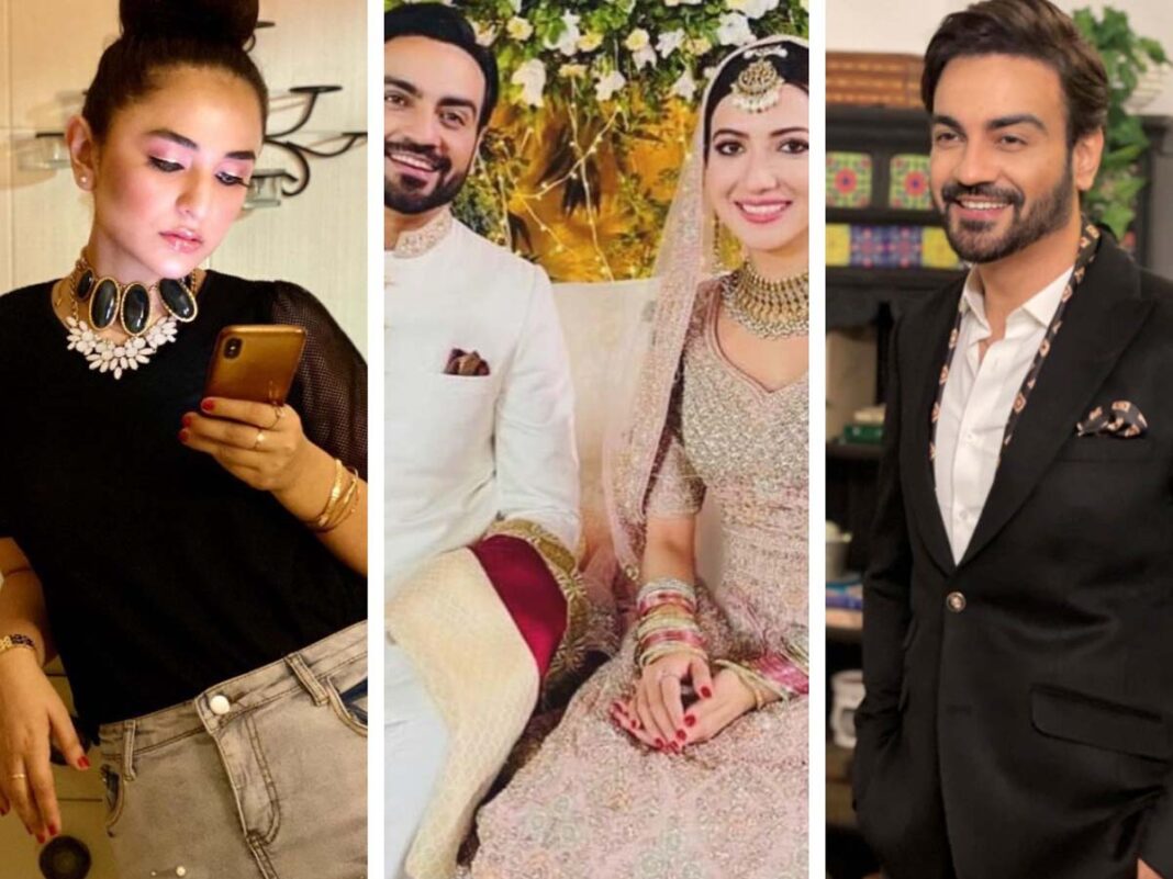The talented duo of Yumna Zaidi and Arsalan Naseer are going to appear in a new drama serial together