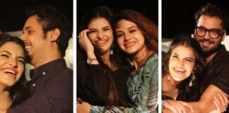 Zara Noor Abbas Wishes Asad Siddiqui's Sister Rehab Siddiqui Happy Birthday In The Most Adorable Way