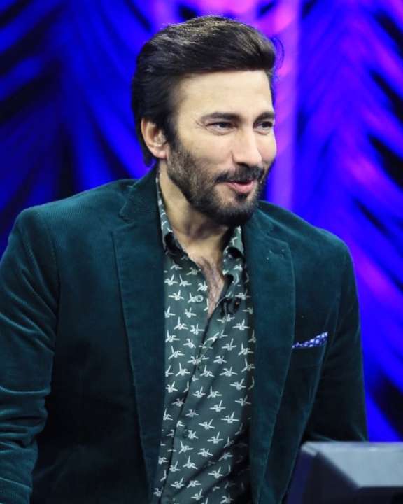 Aijaz Aslam Thinks Urwa Hocane Needs To Learn Good Etiquettes And Manners
