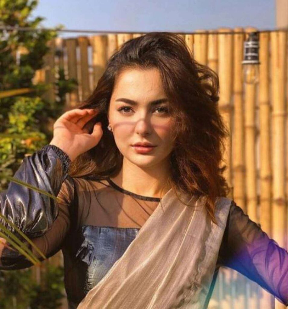 Hania Aamir Puts Her Stance On Why People Tag Her On Asim Azhar’s Posts, Watch Video