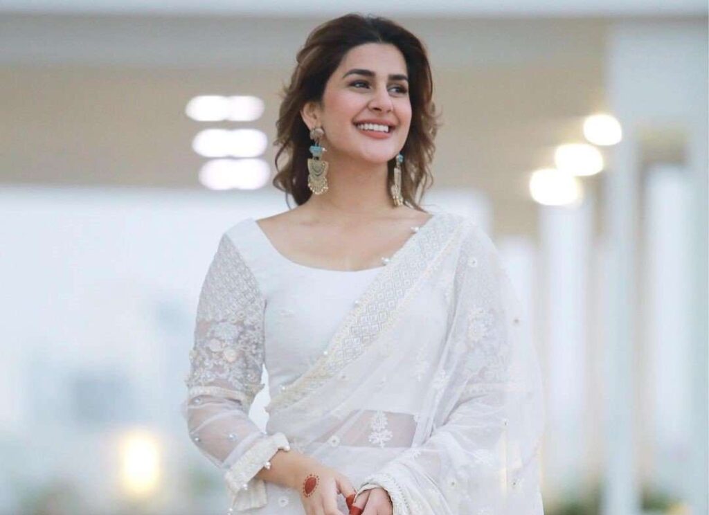 EXCLUSIVE: Kubra Khan and Gohar Rasheed getting married in 2022? Actress’s herself explained