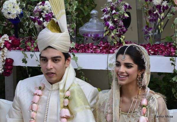 Sanam Saeed Claims That Her Divorce Hasn’t Changed Her Perspective On The Institution Of Marriage
