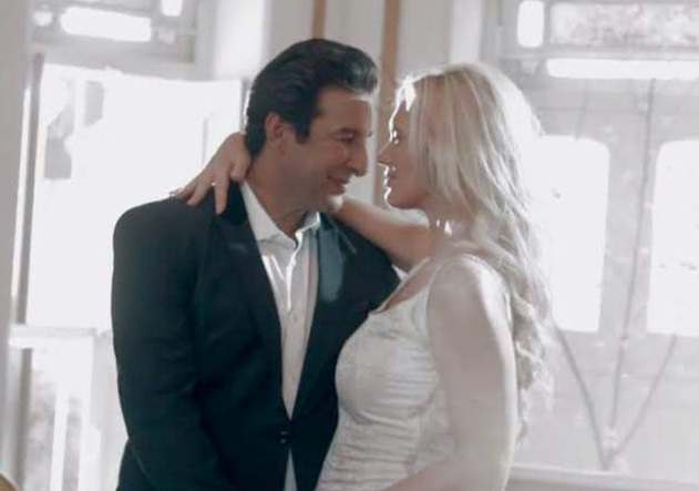 Watch video: Wasim Akram's wife Shaniera gets vocal about her soulful journey towards Islam