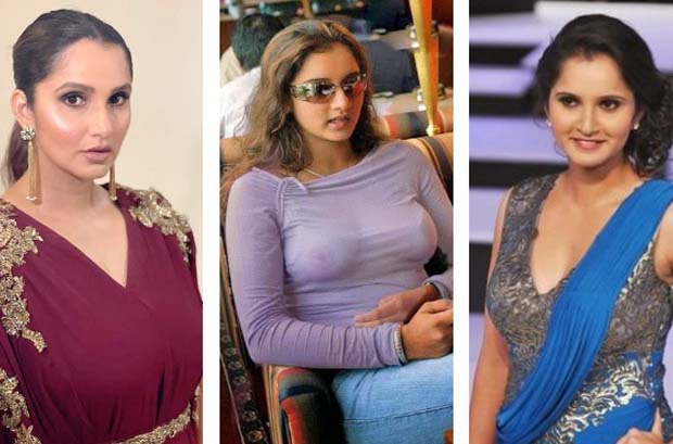 A new entry into Showbiz industry – Sania Mirza’s confirmation along with some amorous pictures