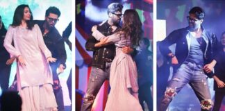 Mahira Khan, Fahad Mustafa dance together on ‘Loota Rey’ Watch