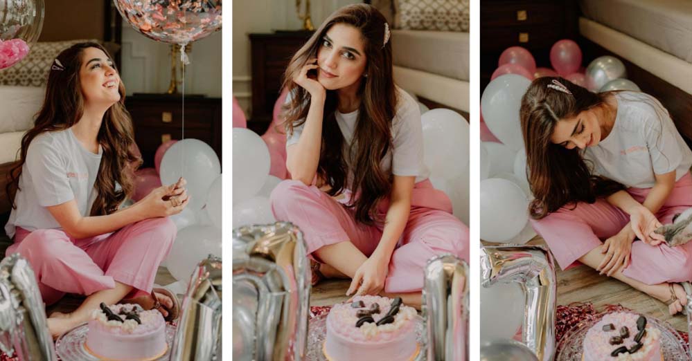 Maya Ali at her best with 7 million followers – a facile fiesta