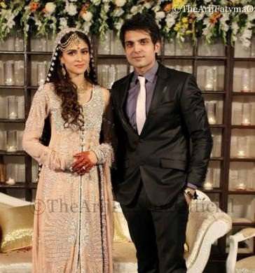 10 Pakistani celebrities who parted their ways with spouses too early