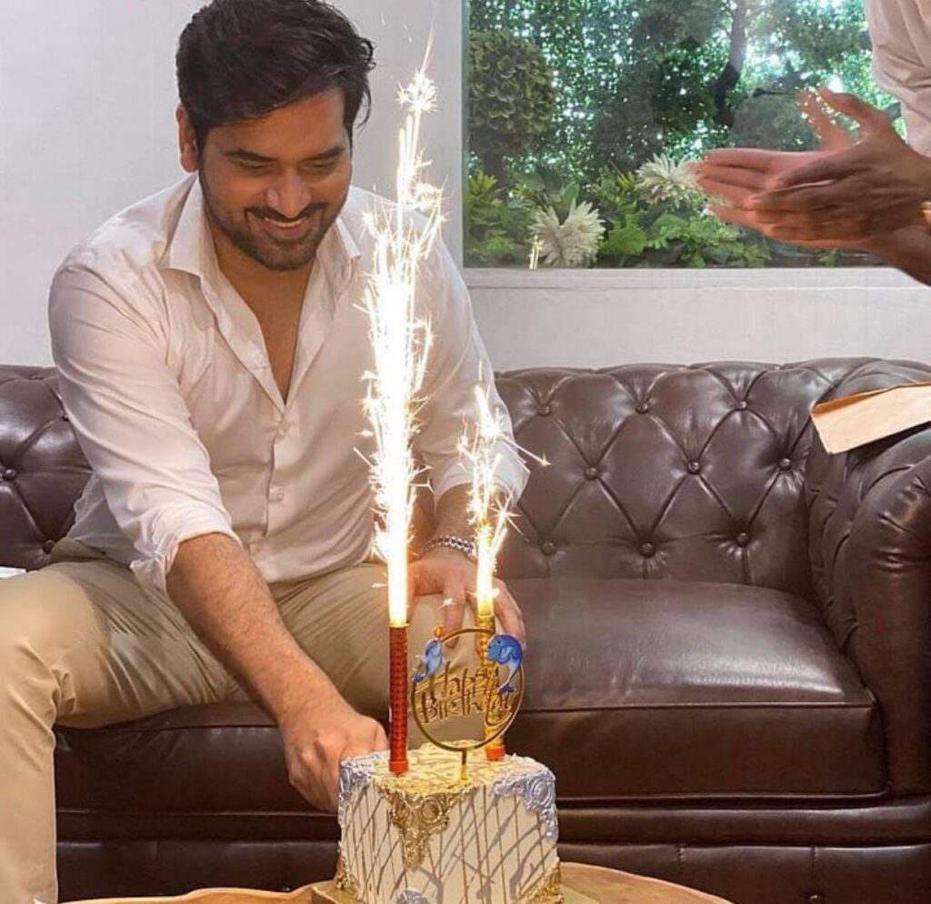 SEE PHOTOS: Inside Humayun Saeed’s epic birthday party, hosted by Salman Iqbal and Sabeen Salman