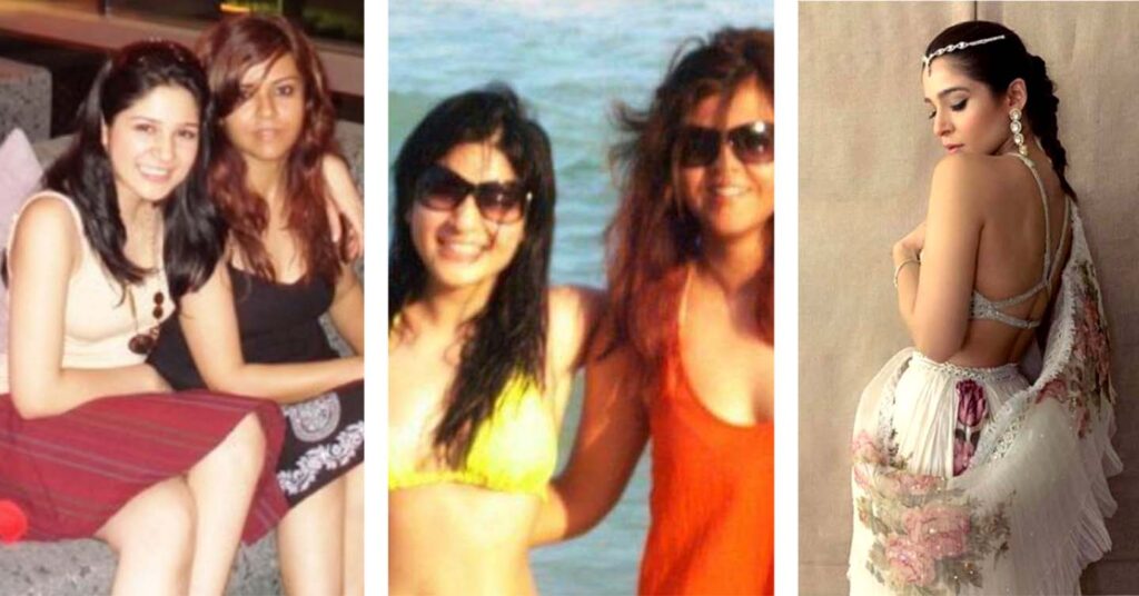 Ayesha Omar gets vocal about her leaked photos