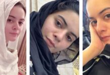 Minal Khan unveiled her pictures without makeup - Isn’t she looking cute Have a look
