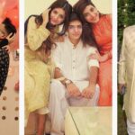 Urwa Hocane & Mawra Hocane’s brother Ins e Yazdan posts unsavory comments calls Aamir Liaquat Hussain “A Piece of Shit”