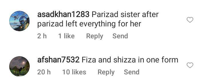 Shiza Fiza Famed Kiran Tabeir gets trolled for massive weight gain