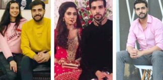 Is Pakistani actor Furqan Qureshi's marital life In trouble?