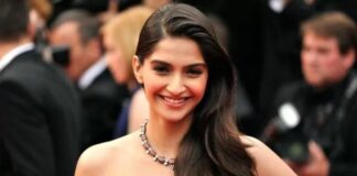 Sonam Kapoor crossed all limits as she became a mother of a son, shared braless pictures, see here