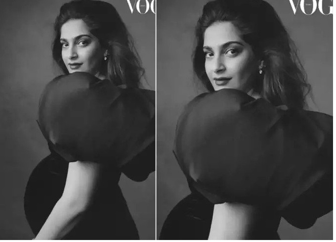 Sonam Kapoor crossed all limits as she became a mother of a son, shared bold pictures, see here