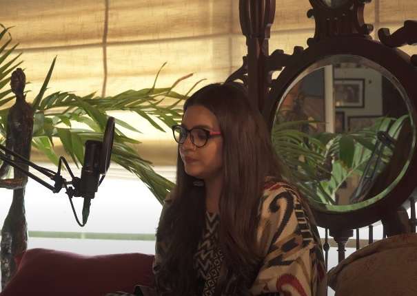 Zara Noor Abbas opens up on her miscarriage and baby loss