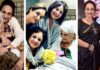 Bushra Ansari and Asma Abbas Mother passed away