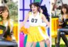 Did Aima Baig copy K-Pop star? We bet she did!