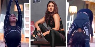 Hira Mani copying Kareena Kapoor… seriously (see pics)