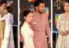 Merub Ali’s cumbersome dress at Lux Style Awards looks awkward