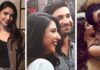 “Something is fishy” – Fans react to suggestive post of Ahad and actress Ramsha Khan