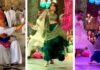 Yashma Gill dances her heart out at a friend’s wedding