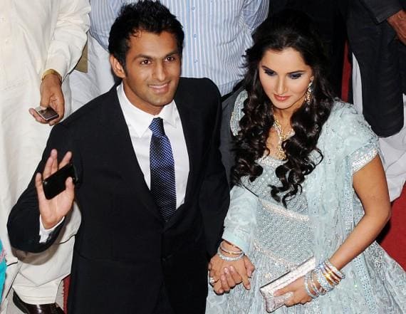 Rumors of Sania Mirza and Shoaib Malik's divorce intensify