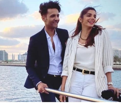 Nida Yasir claims to conceal the deep-seated marriages of tinsel-town celebs