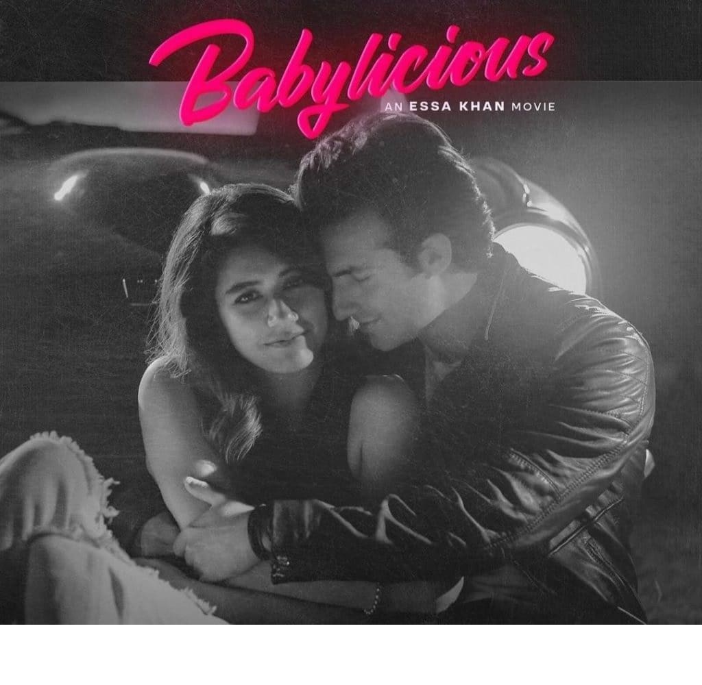 Lesser known facts about Syra Yousuf and Shehroz Sabzwari’s movie Babylicious