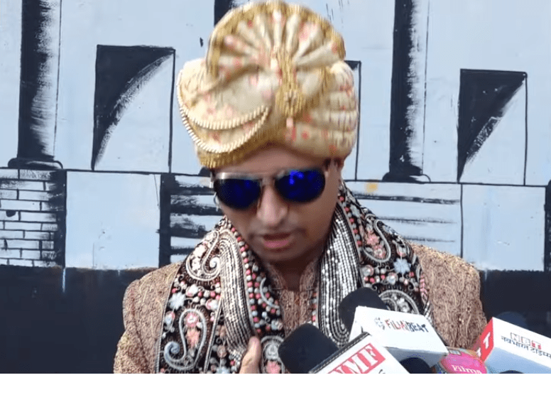 Viral girl 'Mera Dil Yeh Pakare Aja', Indian citizen Faizan Ansari 'fake nikkah' with Ayesha aka Mano