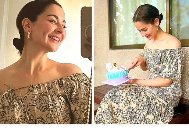 Hania Aamir celebrates her birthday week in Bangkok with style
