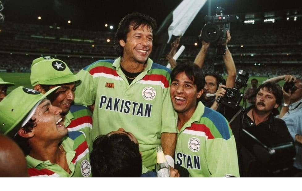 Jahil Aurat: Nida Yasir's viral 92 world cup response garners mixed reactions online