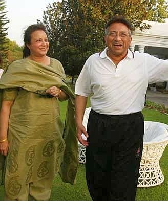 Pervez Musharraf, the former President of Pakistan, passed away in Dubai after a prolonged illness