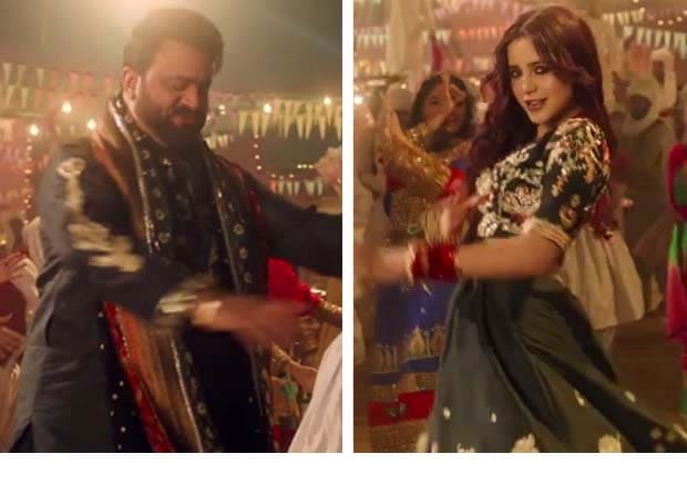 Aima Baig and Sahir Ali Bagga deliver another hit with 'Washmallay'