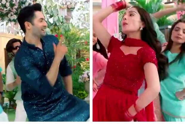 Teaser of 'Chand Tara' featuring Ayeza Khan and Danish Taimoor is out now