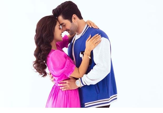 Romantic moments: Ayeza Khan and Danish Taimur's 2023 Ramadan drama serial Chand Tara's photos go viral