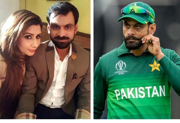 Mohammad Hafeez, famous Pakistani cricketer, robbed of foreign currency worth $20,000, £4,000, €3,000, and 5,000 AED