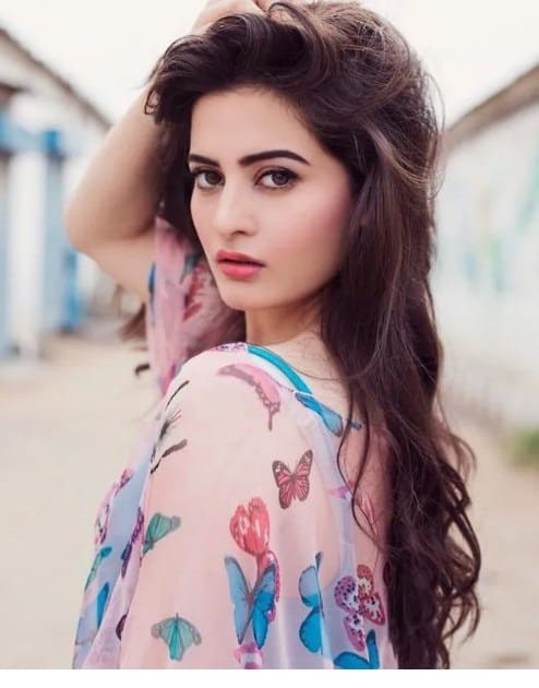 Aiman Khan's Latest Pictures with Daughter Amal from an Event Take the Internet by Storm