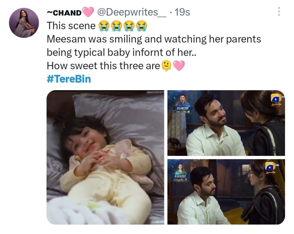 Public Reaction On The Last Episode Of Tere Bin – Won People’s Heart