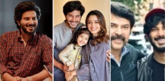 Dulquer Salmaan Biography, Age, Height, Net Worth, Wife, Cars, Family, and Girlfriend